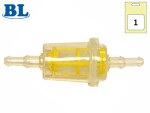 Filtrs ø 6/8mm