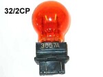 Spuldze 12v g25.5 /t20. s25 ar plastmasas pamatni