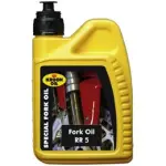 Kroonoil dakšu eļļa zāģim 5w 0.5l