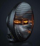 Ize LED un papildu gaisma 9 LED