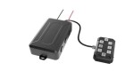 Bluetooth gaismas vadības bloks