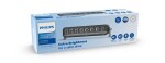 Papildu gaismas tālās gaismas paneļa philips ultinon piedziņa 2002l 10" ar marķiera gaismu 3200lm +294m max