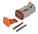 2-cl dt-plug, k27-blis