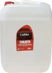 carlake teholiuotin stiprs mērcēšanas šķidrums, piķa noņēmējs 10l