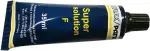 gumijas līme "superšķīdums" 35ml. plāksteriem, sēnēm, aukliņām, aukstai vulkanizācijai.