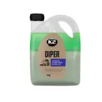 K2 diper divkomponentu tīrīšanas līdzeklis 2kg
