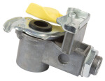 Pinuma vārsts wabco m16x1,5