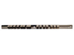 triumf skavas turētājs 1/2" patronām (15 vietas)
