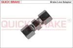 Bremžu caurules savienojums 5 mm sw 11/12