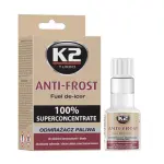 k2 pretsala degvielas piedeva benzīns/dīzelis 50ml