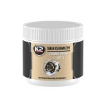 k2 keramikas smērviela +1400°c 400g/burciņa