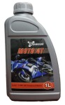 eļļa specol 10w40 1l spec moto 4t pilnībā sintētiska