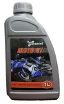 eļļa specol 10w40 1l spec moto 4t pussint