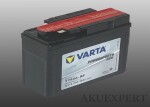 varta moto 12v agm akumulators 3ah 30a 114x49x86