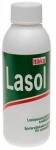 lasol stikla tīrītājs, kukainis, konc. 1:50 100ml 5-7l
