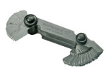 triumf vītnes ķemme 0.25-6.00mm +4-62 Whitworth