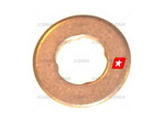 Sprauslas apakšējais blīvējums ⌀ 7,30 / 15,00 x 2,00 mm