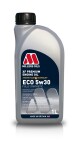 Pilnībā sintētiska Millers XF Premium Eco 5W30 1L sl/cf, a5/b5, a1/b1, wss-m2c913a/b/c/d, rn0700