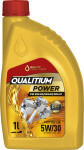 Pilnībā sintētiska Qualitium Power C2/C3 5W30 1L SN/SN+, BMW LL-04, GM Dexos2, VW 505.00/505.01