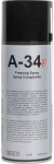 ledus aerosols/saldēšanas aerosols/ledus aerosols "saldēšanas aerosols" 400ml/-42°c utt.