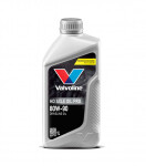 Transmisijas eļļa hd ass oil pro 80w90 ls 1l, vārstiem