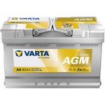 startera akumulators