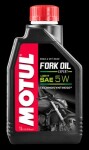 oil motul fork oil expert light 5w 1l amortizatoru teleskops
