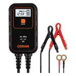 Osram akumulatoru lādētājs 904 4a 6/12v