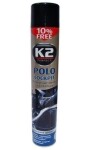 paneļu tīrīšanas līdzeklis k2 okean 750ml