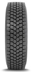 kravas automašīnas mīkstā daudzslāņu riepa gt 295/80r22.5 noktop hakkapeliitta e2 mich1 atjaunota riepa 3pmsf