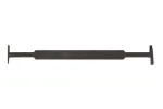 Instruments noņēma kakla blīvējuma "svītrošanu".