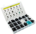 dībeļu komplekts universāls 456-os carmotion