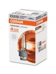 Xenon d2s xenarc oriģinālais osram 35w p32d-2 4150k 66240