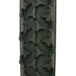 Velosipēda riepa 26x1,90 / 2,00 (50-559) atb + atstarotājs