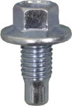 Eļļas vāciņš+zīmogs opel m12x1,75x25 atslēga 15 mm