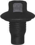 Eļļas vāciņš+blīve m14x1,5x21 atslēga 13 mm