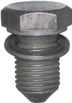 Eļļas vāciņš + blīvējums vag m14x1,5x22 atslēgas sešstūra
