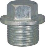 Eļļas vāciņš+blīve m20x1,5x14 atslēga 19 mm