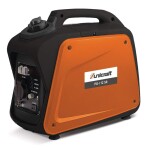 Ģenerators unicraft pg-i 12 sr invertors