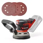 Akumulatora ekscentrs Einhell TP-RS 18/32 li bl solo