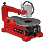 Figūrzāģis Einhell TC-SS 406 E