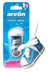 smaržo areon svaigu viļņu okeāns