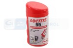 nic do uszczeln diegi 160m loctite 55