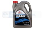eļļas hidrols lhl 46 5l orlen