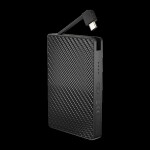 Nitecore Pocket 10000 USB-C pārnēsājamais akumulators ar iebūvētu kabeli