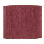 Sintētiskās šķiedras slīpēšanas birste, 120 x 100 mm