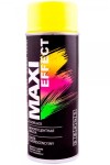 Maxi color fluo yellow 400ml