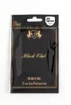 gaisa atsvaidzinātājs gaisa spice - black club