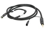 VOSS 7011762000 / adblue hose fits: skoda superb iii, vw tiguan 03.15-
