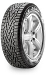 Automašīnas/apvidus auto riepas ar radzēm 295/40r21 111h Pirelli Ice Zero XL